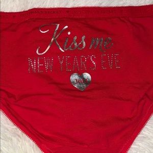 2013 NYE VS underwear